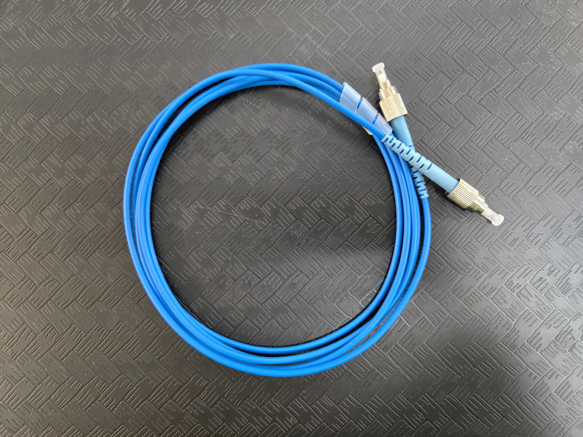 High NA Multimode Step Index Fiber